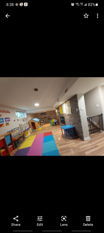 Home To Home Daycare in Childcare & Nanny in Gatineau - Image 4