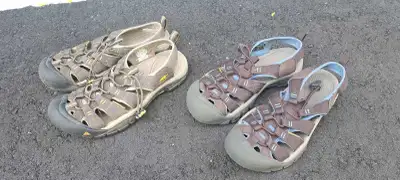 Keen Sandals BEST OFFER TAKES THEM!, View more