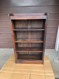 Bookcase 