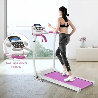 Trademill, View more