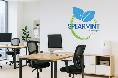 Professional Office & Commercial Cleaning – Edmonton & Area, View more