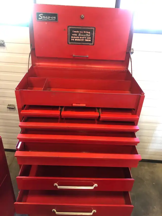 Tool Chests in Tool Storage & Benches in Calgary - Image 5