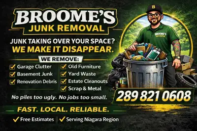 junk removal , View more