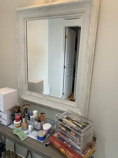 Baroque style Mirror, View more
