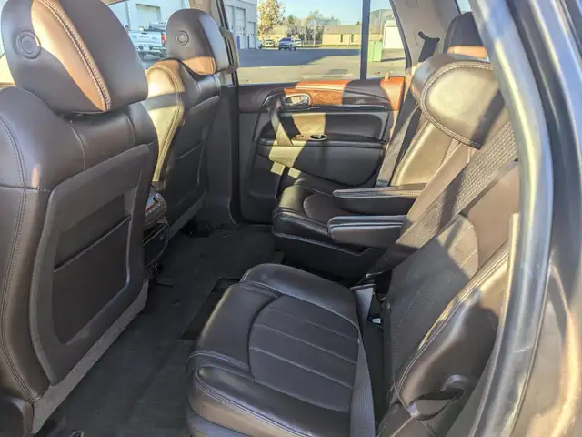 2014 Buick enclave 541162107118571527
