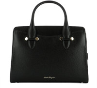 Salvatore Ferragamo Top handle handbag