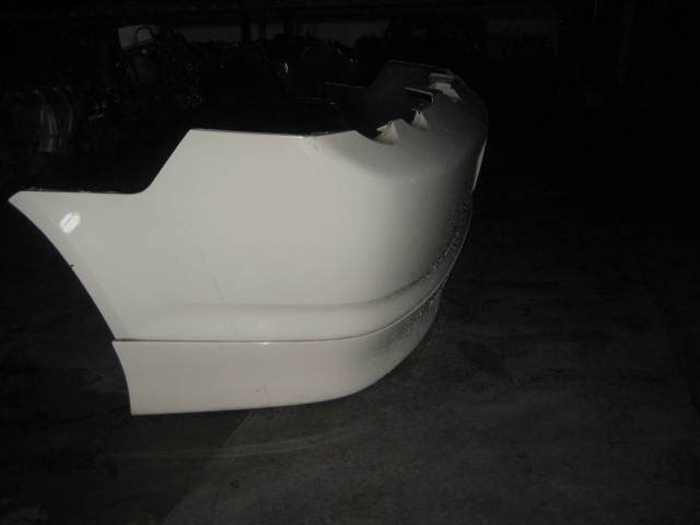 ACURA RSX DC5 K20A TYPE R REAR BUMPER JDM RSX PARE-CHOCS ARRIÈRE in Auto Body Parts in West Island - Image 4