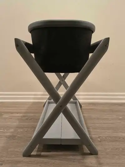 Uppababy Bassinet and Stand, View more
