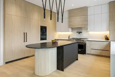 Kitchen & Bathroom Renovations, View more