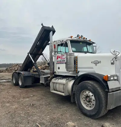 AZ/DZ Roll Off Driver $30+, View more