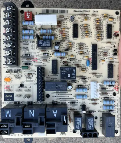 HK42FZ017 Furnace Control Circuit Board CEPL130455-01, View more