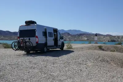 Just seeing if there’s any interest out there in an almost new Winnebago Solis. It’s on a 3500 Ram c...