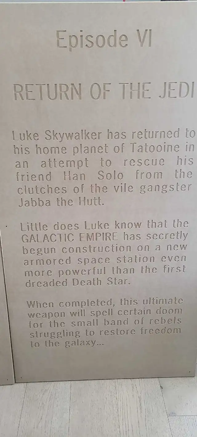 star wars krawl in Arts & Collectibles in London - Image 4