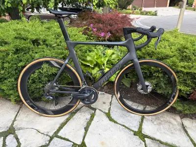 2020 Giant Propel XL, View more