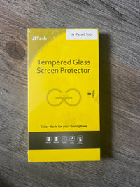 iPhone 13 Pro Screen Protector 3-Pack