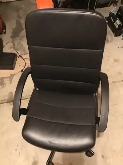 Office Chair good condition $40