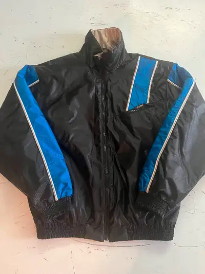 Skidoo Snow Gear Snowmobile Jacket Mens Large, View more