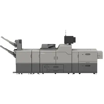 EXPAND your business with a professional PRODUCTION printer!, View more
