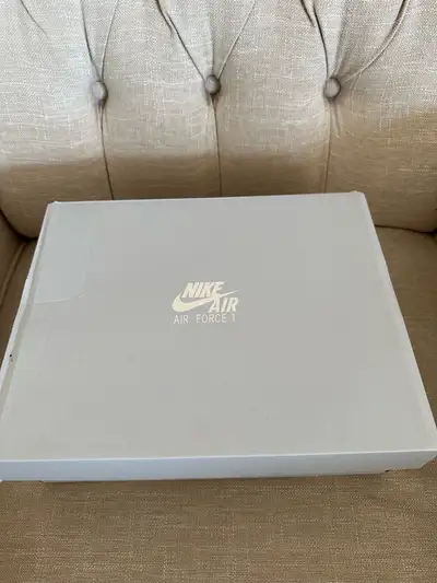 Nike air force 1, View more