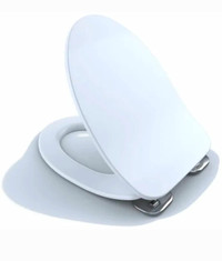 Toto Elongated SoftClose® Toilet Seat, SS234