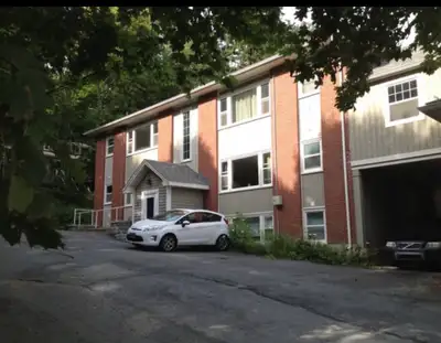 17 Mistletoe Lane **For Rent: Spacious 1 Bedroom Apartment** available Sept 1 **Location:** 17 Mistl...