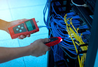 Network Cabling and IT service and Computer repairs 