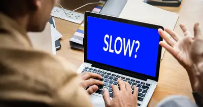 If you have a slow desktop computer or slow laptop or your computer cannot startup or bootup, I can...