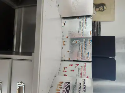 Transformers Original DVD Series, View more