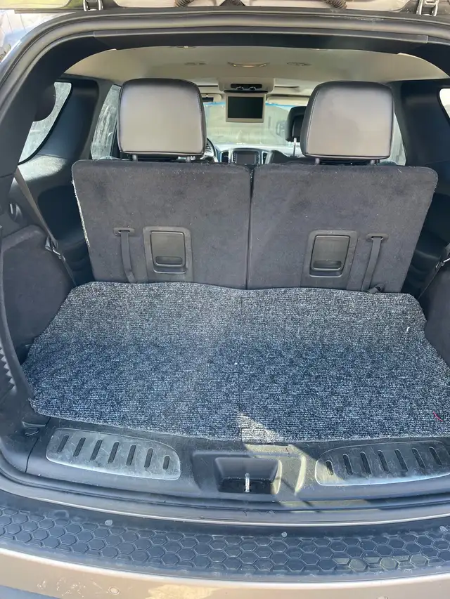 2013 Dodge Durango citadel 546604560942387206