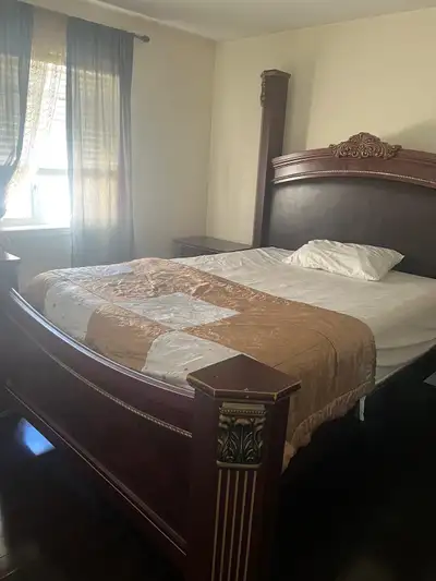You can contact me at - no 416 562 7564 my name is paul Private room available for rent for a Punjab...