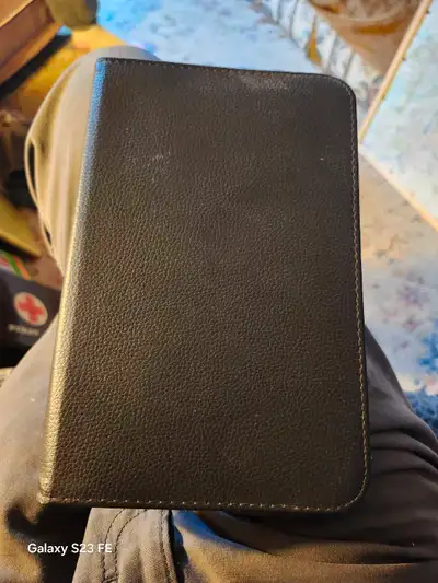 Selling a  Lenovo  Tablet M9, View more