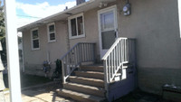 2 Bedroom Legal Basement Suite Separate Entrance in U of A Area
