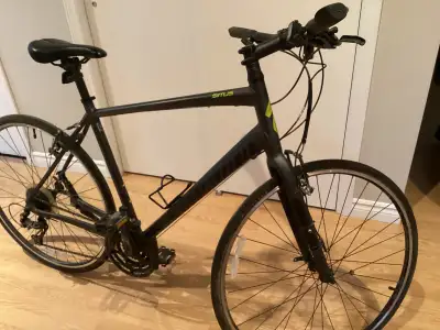 Vélo de route, View more