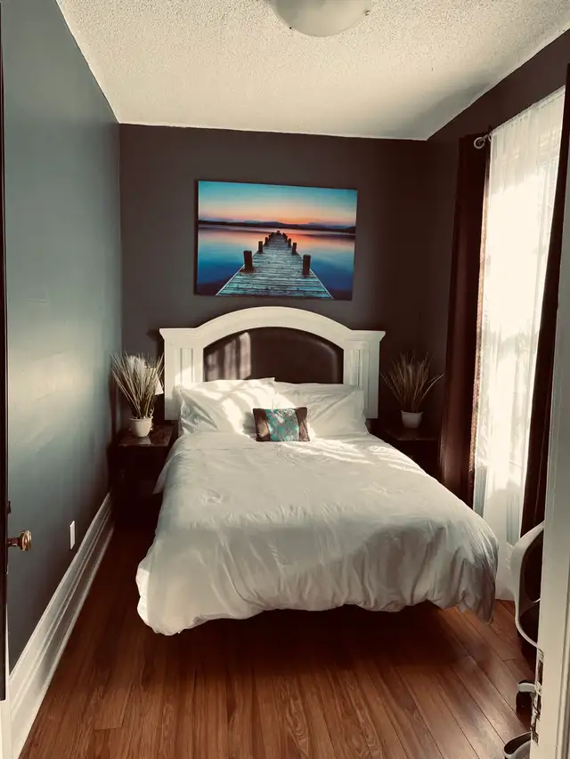 Saskatoon Furnished Suite For Rent 