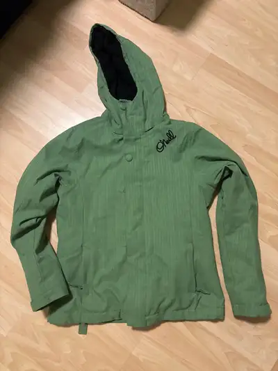 winter jacket , View more