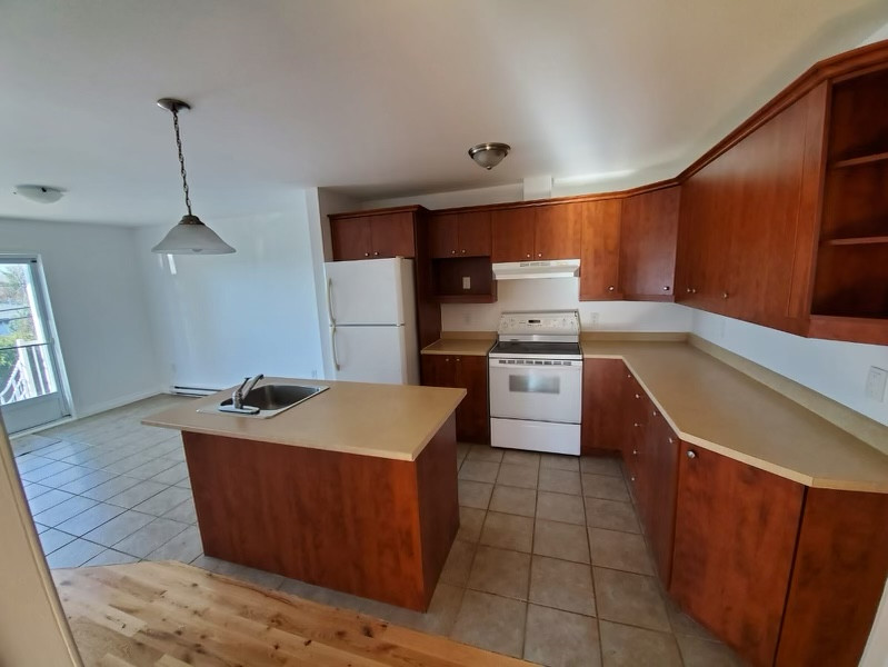Splendide 4 1/2 appartement à louer au cœur de Gatineau Long Term