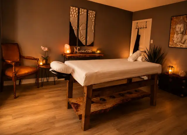 Private Bodywork & Wellness Studio - Home Based Spa in Massage Services in Markham / York Region - Image 5