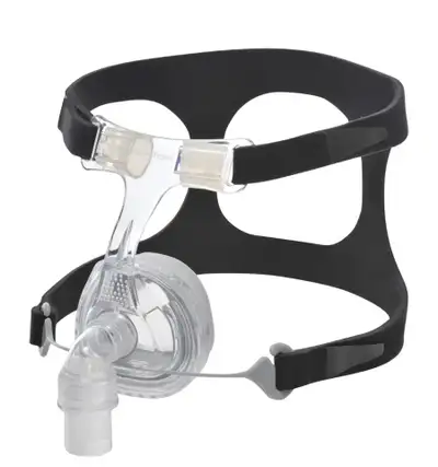 CPAP Mask - Fisher & Paykel Zest - Standard size, View more