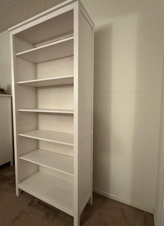 Ikea Bookcase in Bookcases & Shelving Units in Calgary