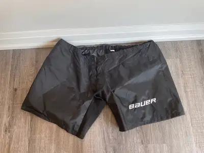 Bauer Goalie Pant Shell XL, View more