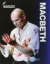 Macbeth Cambridge School Shakespeare