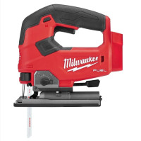 Milwaukee M18 FUEL 18V Lithium-Ion Brushless Cordless Jig Saw (T