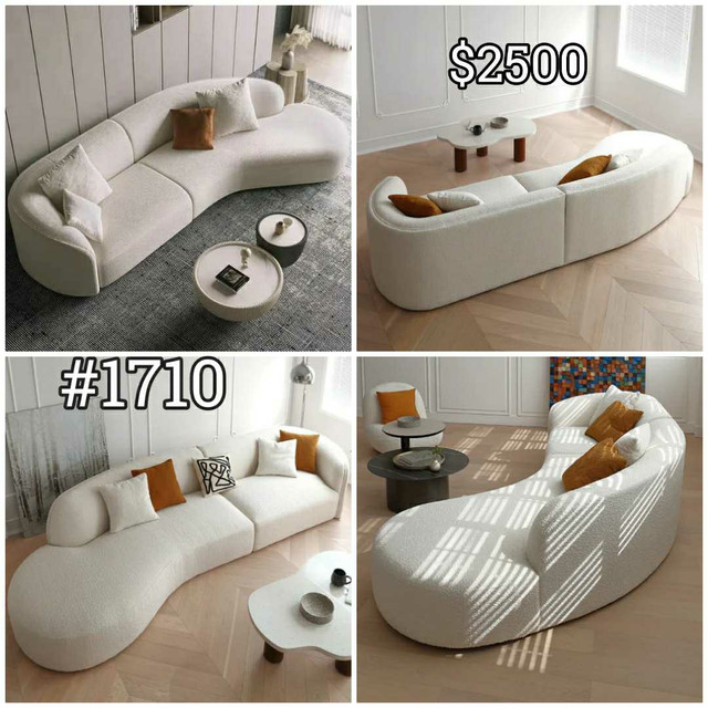 Brand new furniture in Couches & Futons in City of Toronto - Image 2