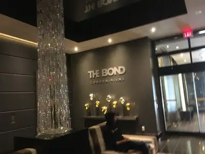Studio Toronto Downtown