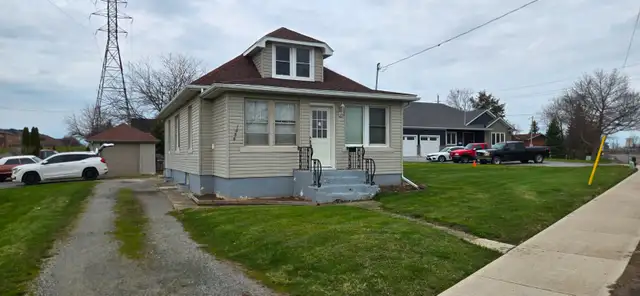 FULL HOUSE FOR RENT