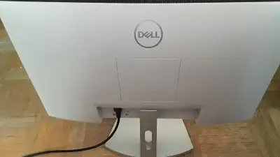 Dell Monitor (~24 inch), View more