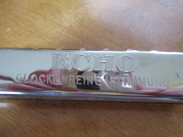 FS: Vintage Harmonica in Other in City of Halifax
