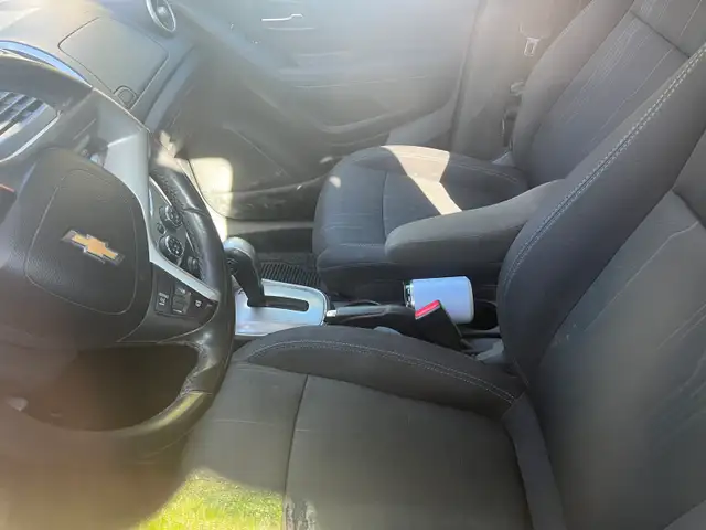 2015 Chevy Trax586019483587061763