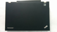 Thinkpad T520 LAPTOP , 8G, 500G NEW SSD and Windows 11!