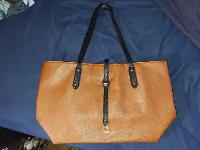 Coach Purse, View more